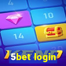 5bet login